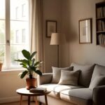 Membangun Nuansa Hangat di Apartemen dengan Langkah Praktis