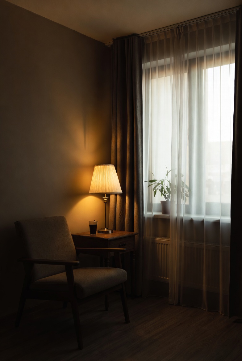 Sentuhan Kecil yang Mengubah Apartemen Menjadi Tempat Paling Nyaman